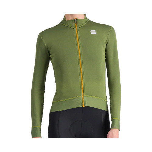 Sportful Monocrom Woman Thermal Jersey