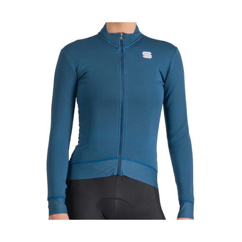 Sportful Monocrom Woman Thermal Jersey