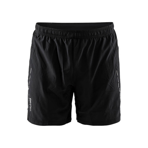 Craft Essential 7 Shorts - black