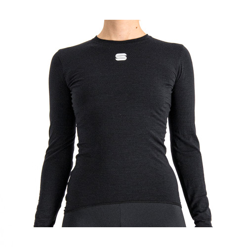 Sportful Merino Long Sleeve Women