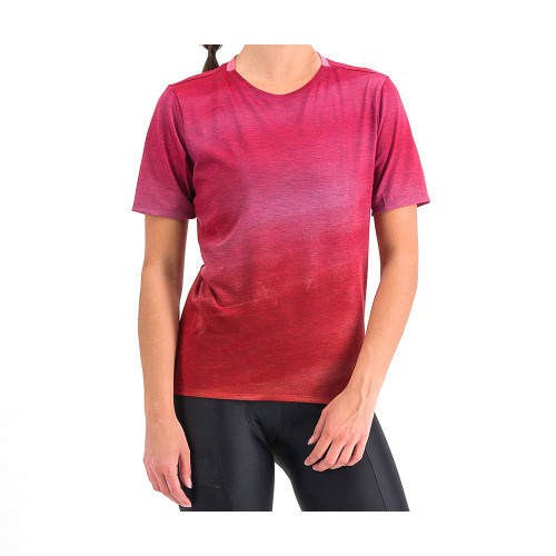 Sportful Flow Giara Tee Women