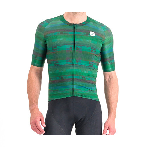 Sportful Glitch Bomber Jersey