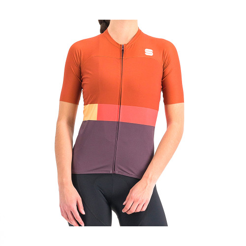 Sportful Snap Jersey Women