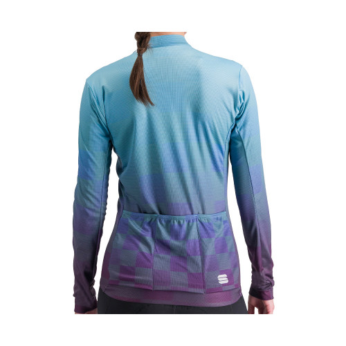 Sportful Rocket Woman Thermal Jersey