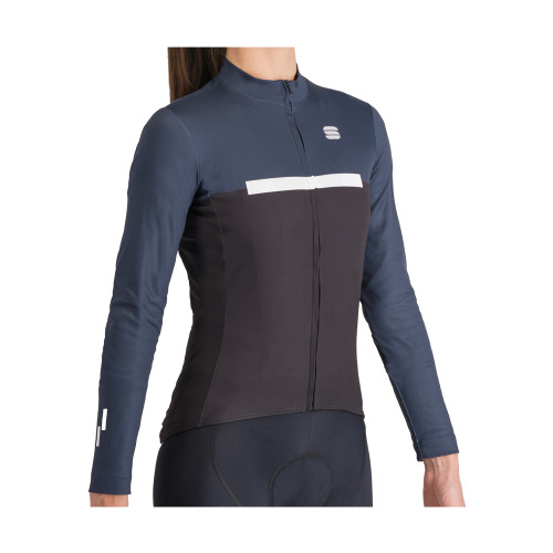 Sportful Pista Thermal Jersey Women