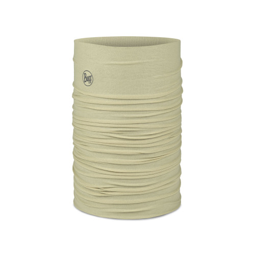 Buff Merino Lightweight Neckwarmer