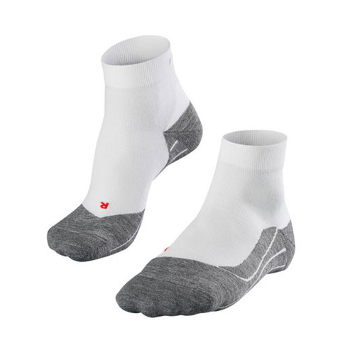 Falke RU4 Short Socks - white mix