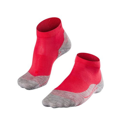 Falke RU4 Short Socks Women - rose