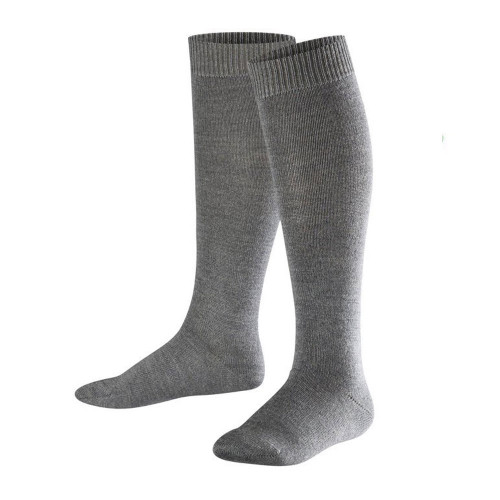 Comfort Wool Kids Knee Socks