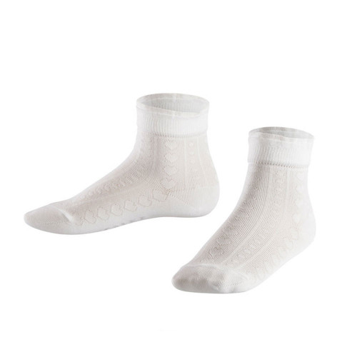 Falke Romantic Net Kids Socks