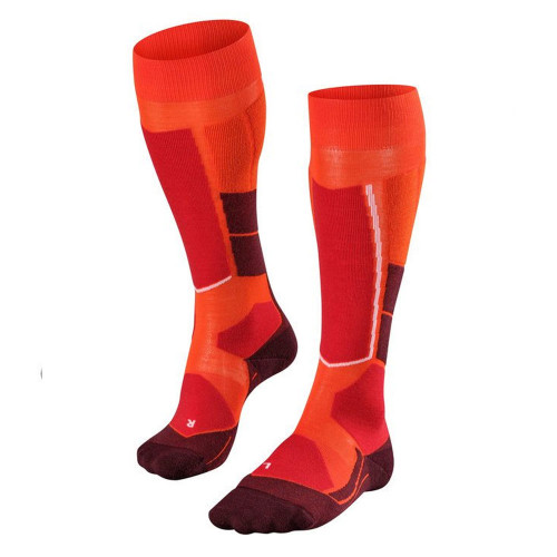 Falke ST4 Wool Knee High Socks W