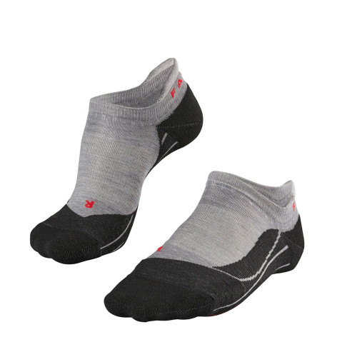 TK5 Invisible Trekking Socks Women