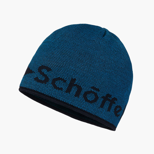 Schöffel Knitted Hat Uppsala3