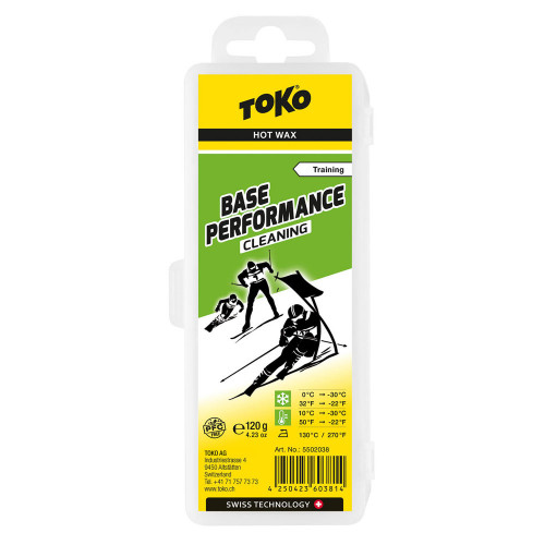 Toko Base Performance 120g - cleani
