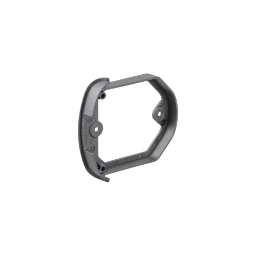 Trek Battery Part Rail Carbon