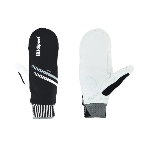 Lill Sport Celsius Race Mittens