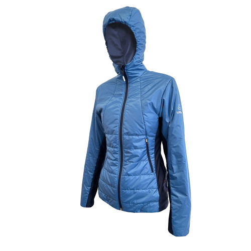 Löffler PL60 Iso Jacket Women