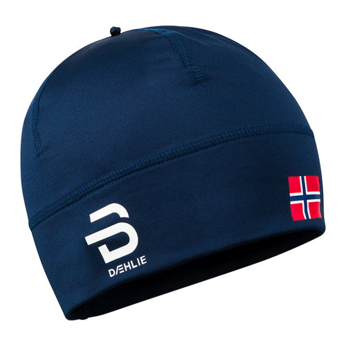 Daehlie Hat Polyknit Flag