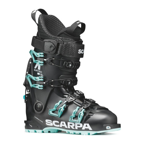 Scarpa 4-Quattro SL Women 26/27