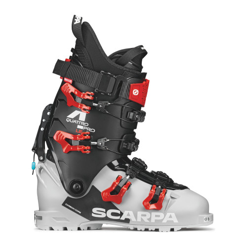 Scarpa 4-Quattro Pro LE 26/27