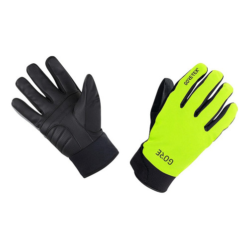 C5 GORE-TEX Thermo Gloves