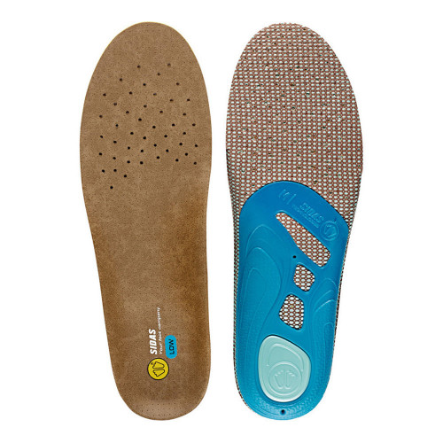 Sidas Outdoor 3Feet Low Insoles