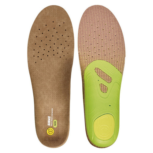 Outdoor 3Feet Mid Insoles