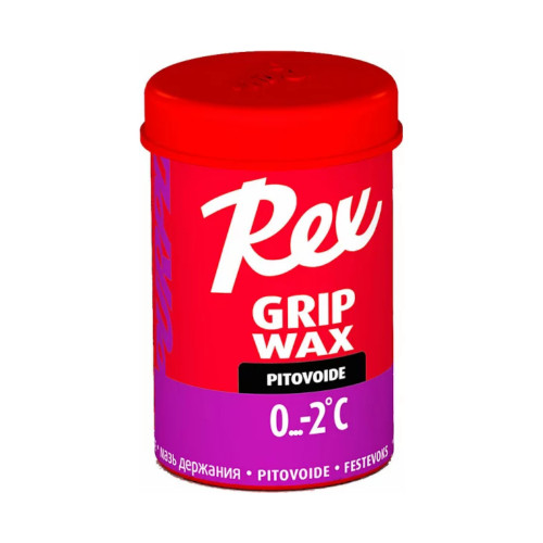 Rex GripWax Purple