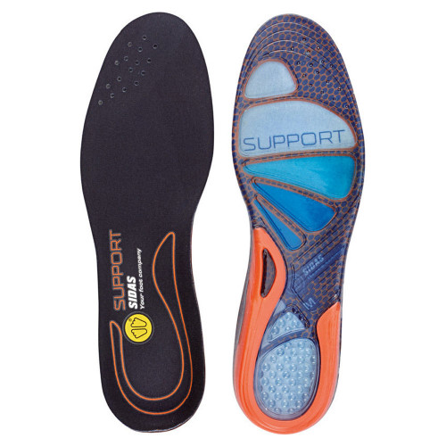 Cushioning Gel Support Insoles
