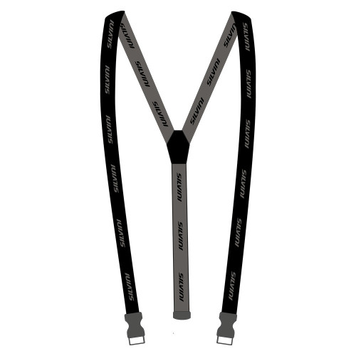 Silvini Sordo UA1331 Suspenders