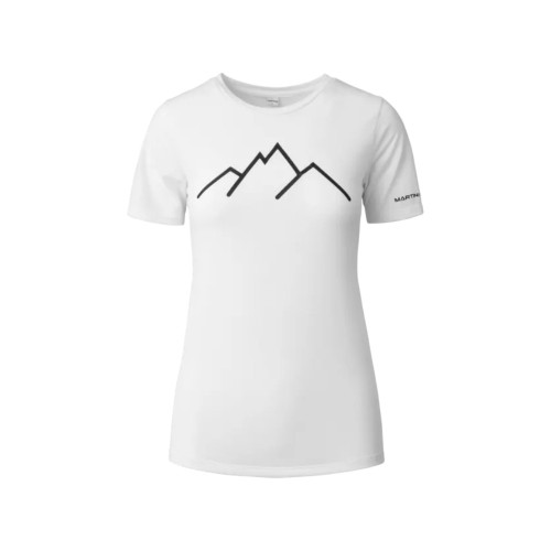 Martini Alpmate Shirt Women