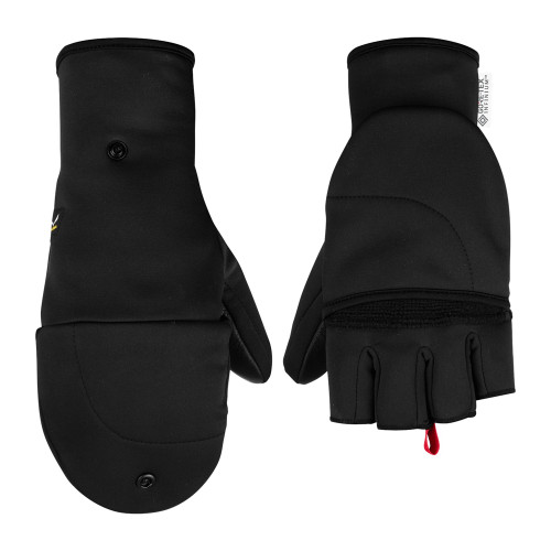 Salewa Sesvenna Fold Back Gore® Windstopper® Gloves