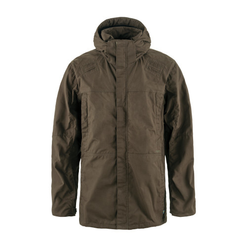Fjällräven Drev Hybrid Jacket