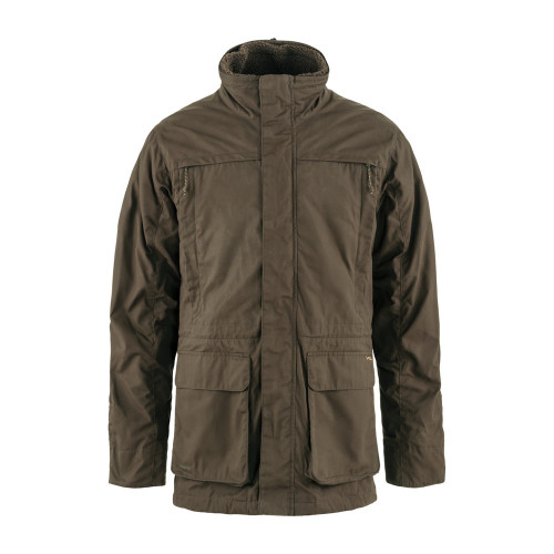 Fjällräven Barents 3 in 1 Hydratic Jacket