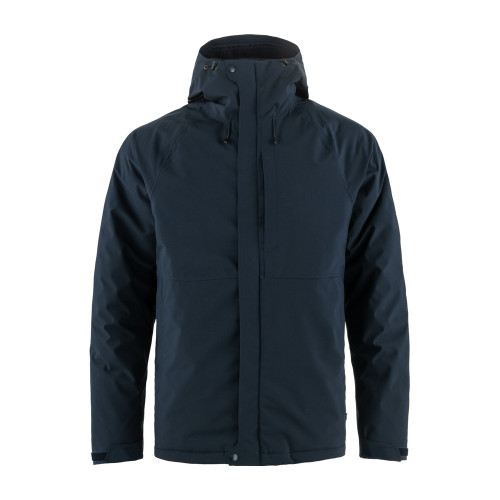 Fjällräven HC Hydratic Padded Trail Jkt