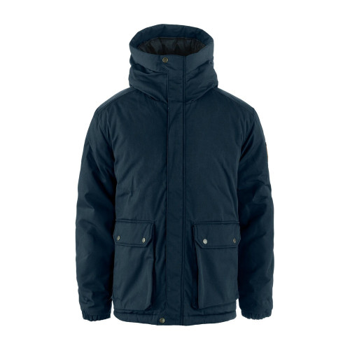 Fjällräven Övik Padded Jacket
