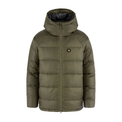 Fjällräven Bergtagen Topp Down Jacket