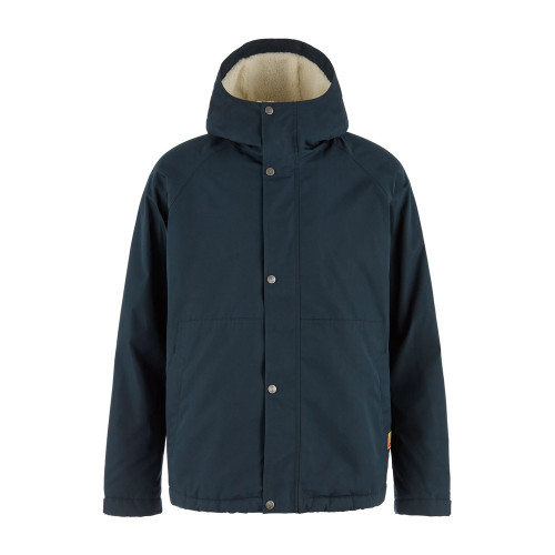 Fjällräven Vardag G-1000 Pile Jacket