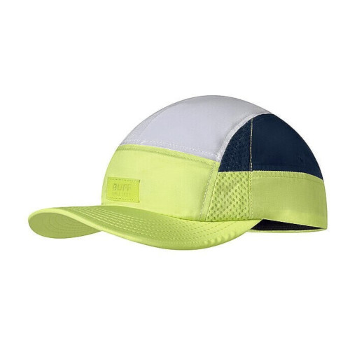 Buff 5 Panel Go Cap