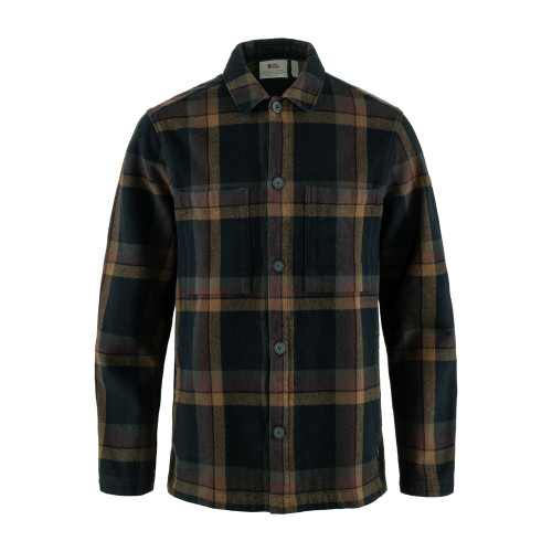Fjällräven Singi Flannel Overshirt