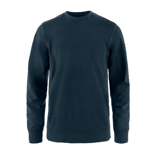 Fjällräven Keb Fleece Crew Neck