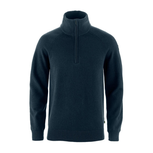 Fjällräven Övik Lite Half Zip