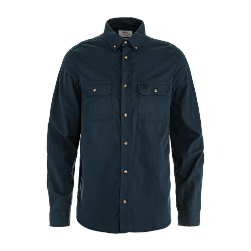 Fjällräven Övik Lite Flannel Shirt