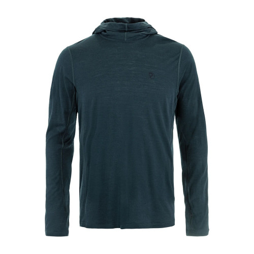 Fjällräven Abisko Wool Hoodie
