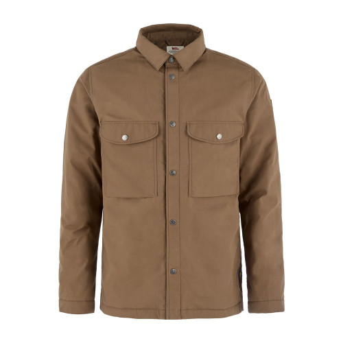 Fjällräven Övik Down Shirt Jacket