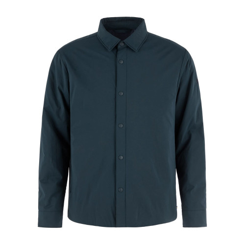 Fjällräven HC Insulated Shirt Jacket