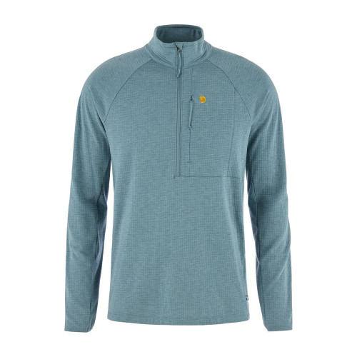 Fjällräven Bergtagen Midlayer Half Zip
