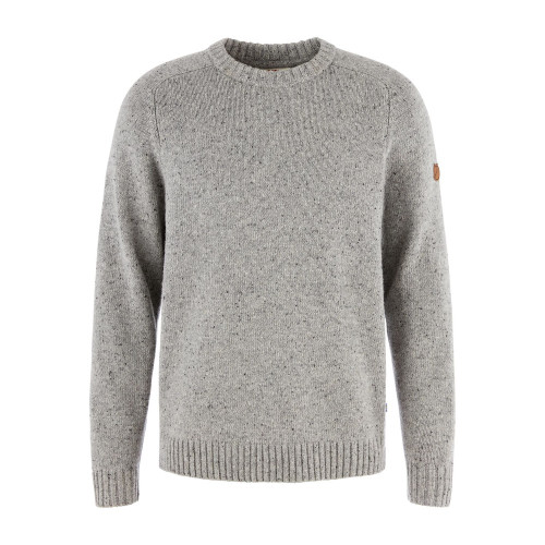 Fjällräven Övik Neps Knit Sweater