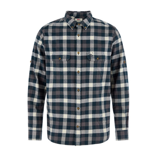 Fjällräven Skog Relaxed Shirt