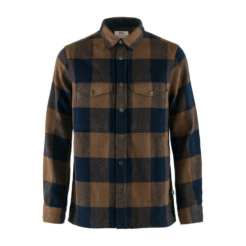 Fjällräven Canada Pro Shirt